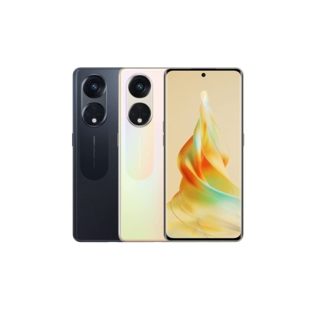 Oppo Reno8 T 5G CPH2505 Dual Sim 128GB Sunrise Gold (8GB RAM